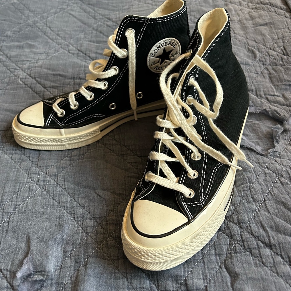Converse chuck Taylor all star - Picture 5 of 9